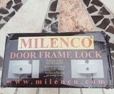 Motorhome Door Lock