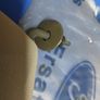 Ford sunvisor mk2 Cortina Image 5