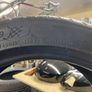 4 x new Michelin pilot sport 245/45/19 Image 2