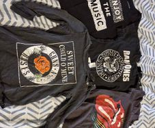 Toddler Rock N Roll