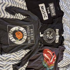 Toddler Rock N Roll
