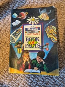 general knowledge book