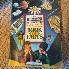 general knowledge book