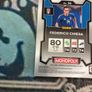 2026 world cup monopoly prizm chiesa Image 4