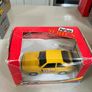 Audi A4 Sport 1/25 Polistil Rare Image 3