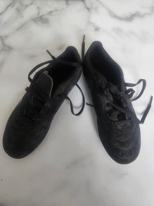 football boots