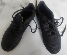 football boots
