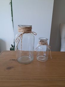 Vases