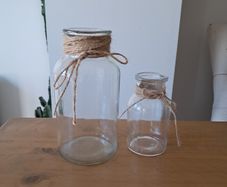 Vases