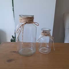 Vases