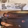 Two Rare Vintage Elvis Presley Magazines Elvis Remembered  & Memorial Edition ! Image 7