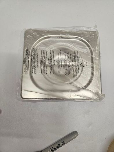 Gastro lids