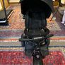 QPlay Premium 6-in-1 Trike Black Image 7