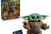 LEGO Star Wars 75446 Grogu (Mandalorian Apprentice)