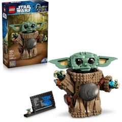 LEGO Star Wars 75446 Grogu (Mandalorian Apprentice)