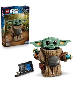 LEGO Star Wars 75446 Grogu (Mandalorian Apprentice)