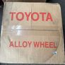 Toyota 16 inch Image 7