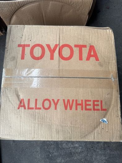 Toyota 16 inch