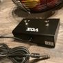 VOX model VFS2 Amp Foot Switch Image 2