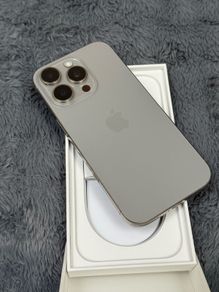 Iphone 16 PRO 256gb