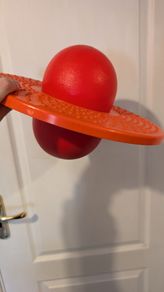 Decathlon Pogo Ball