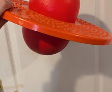 Decathlon Pogo Ball