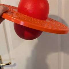 Decathlon Pogo Ball