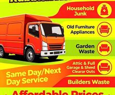 Furniture delivery