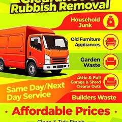 Furniture delivery