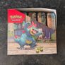 FREE Tracked Shipping, Pokemon Lumiose City Mini Tin Display Image 5
