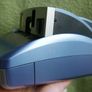 Polaroid one 600 focus range 3FT Rare polaroid Retro photocamera Polaroid camera Image 4