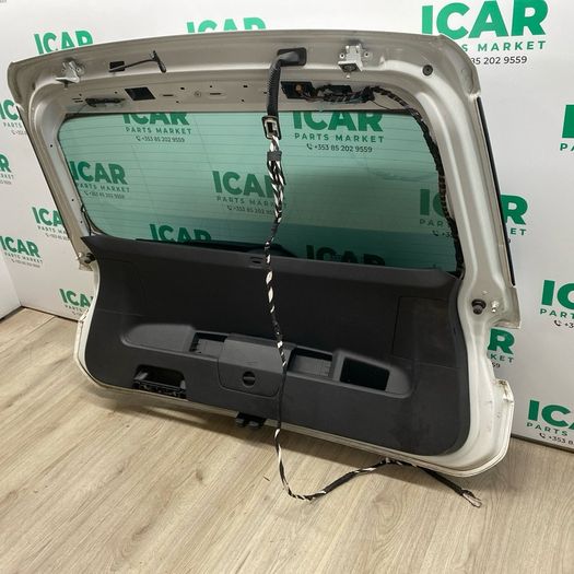 2019 Tiguan breaking for parts