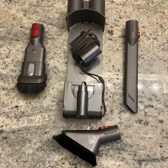 Dyson Attachments