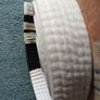 Mix martial art white belt Image 2