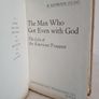 The Man Who Got Even With God: The Life of An American Trappist by M. Raymond (GT999) Image 2