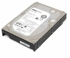 Dell Exos 7E8 8TB Drive