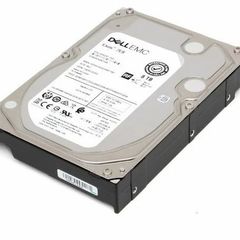 Dell Exos 7E8 8TB Drive