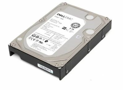 Dell Exos 7E8 8TB Drive