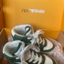 Gola x Zara shoes Image 5