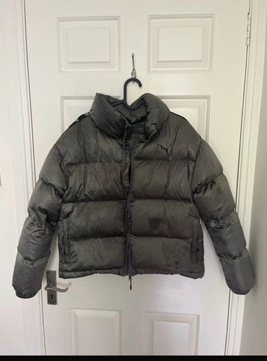puma jacket