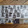 Games Workshop Warhammer Age of Sigmar Deathrattle Skeletons Soulblight Gravelords Image 2