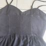 Black Sundress Image 4