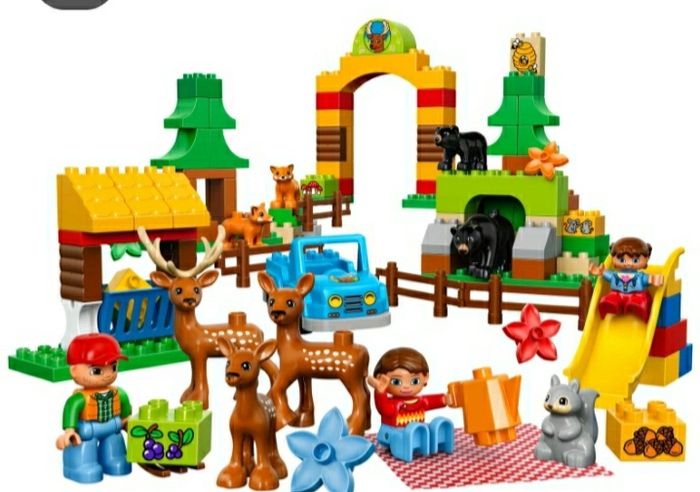 Duplo 10584