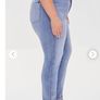 jeans uk 14 Image 3