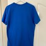 Mens T- Shirt Size Medium Image 2