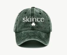 Baseball Cap