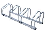 main image for ad 4 Bike Bicycle Floor Parking Rack Storage Stand - FREE DELIVERY NATIONWIDE