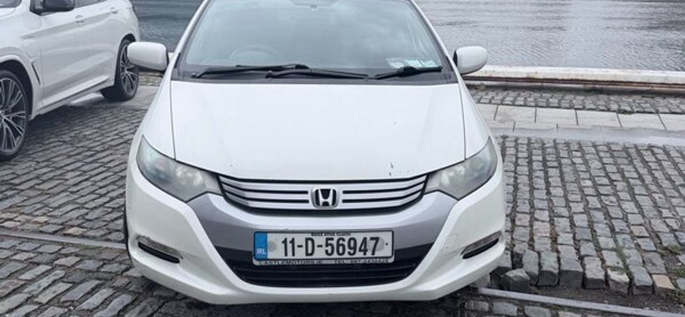 Honda Insight 2011 153,000KMS