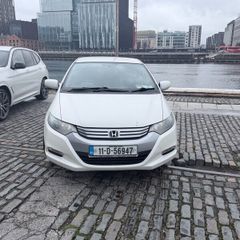 Honda Insight 2011 153,000KMS