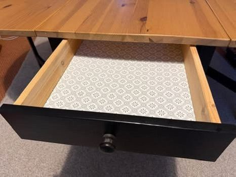 foldable coffee table